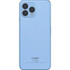 Cubot P80 8+256GB Dual SIM-es okostelefon [Kék]