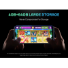 Doogee X96 Pro 4+64GB [Midnight Black] (Új)