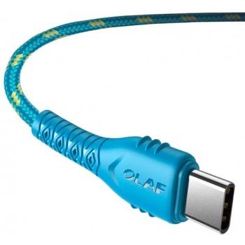 OLAF Type-C USB kábel
