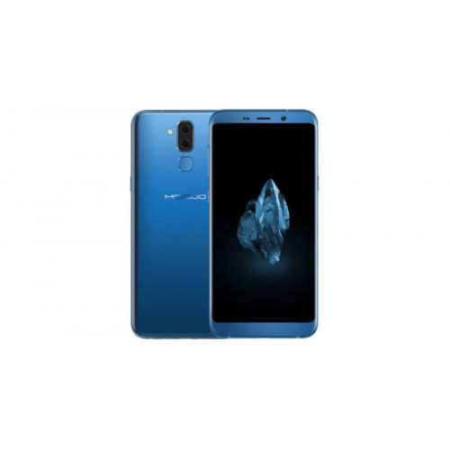 MEIIGOO S8, 4+64GB [kék] (használt)