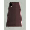 Samsung Galaxy Note10 8+256GB, Dual SIM [Aura Pink] (használt)