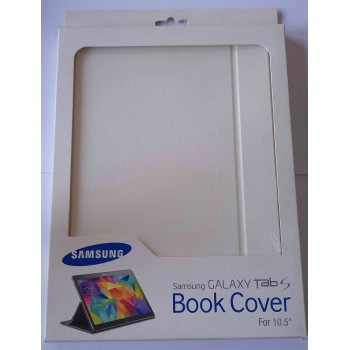 Samsung Galaxy Tab S 10.5"  tok [fehér]