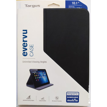 evervu Targus Samsung Galaxy Tab 4 10.1" tok