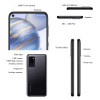 Oukitel C21 4+64GB [Gradient Blue] (Új)