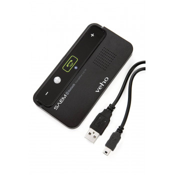 Veho Saem Bluetooth-os autós kihangosító