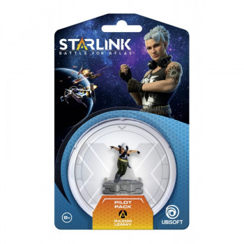 Starlink Battle For Atlas - Razor Lemay Pilot Pack (bontatlan)