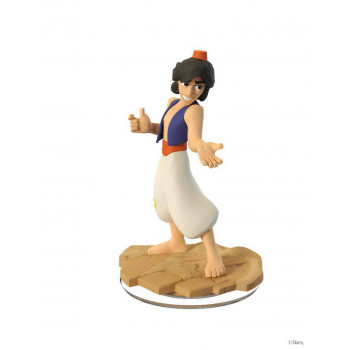 Disney Infinity 2.0 - Aladdin játékfigura