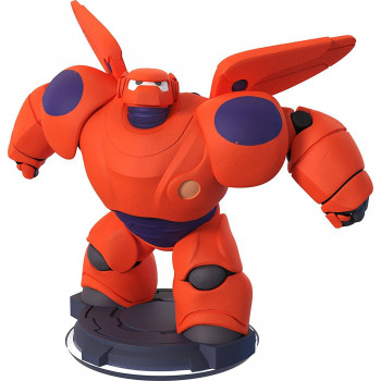 Disney Infinity 2.0 - Baymax játékfigura