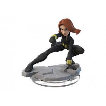Disney Infinity 2.0 - Black Widow játékfigura