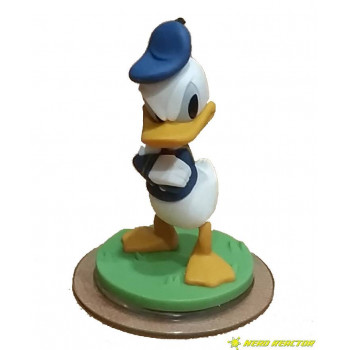 Disney Infinity 2.0 - Donald kacsa játékfigura