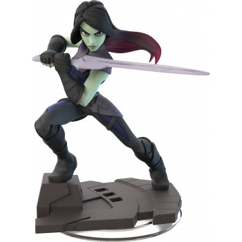 Disney Infinity 2.0 - Gamora játékfigura