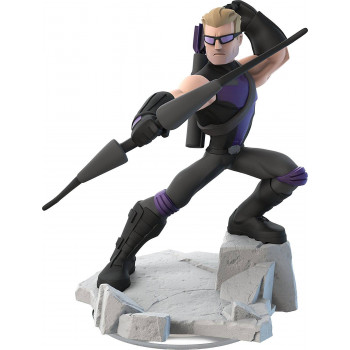 Disney Infinity 2.0 - Hawkeye játékfigura