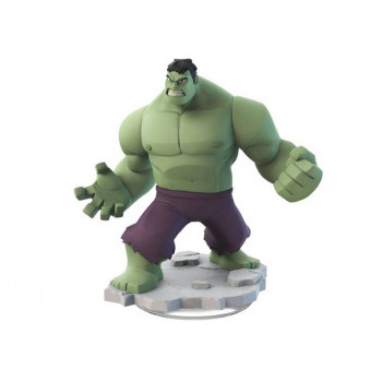 Disney Infinity 2.0 - Hulk játékfigura