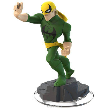 Disney Infinity 2.0 - Iron Fist játékfigura