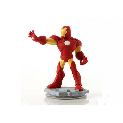 Disney Infinity 2.0 - Iron Man játékfigura