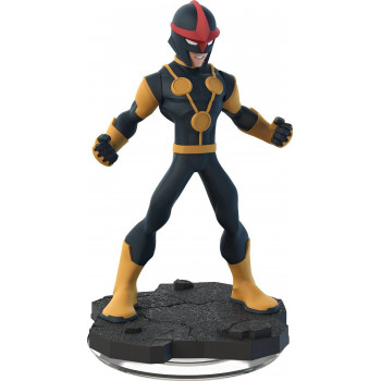 Disney Infinity 2.0 - Nova játékfigura