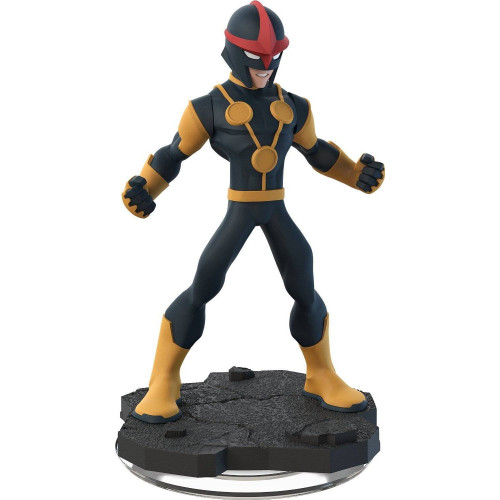 Disney Infinity 2.0 - Nova játékfigura