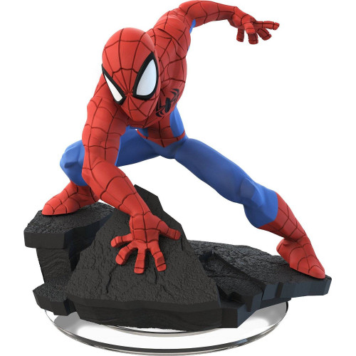 Disney Infinity 2.0 - Spider-Man játékfigura