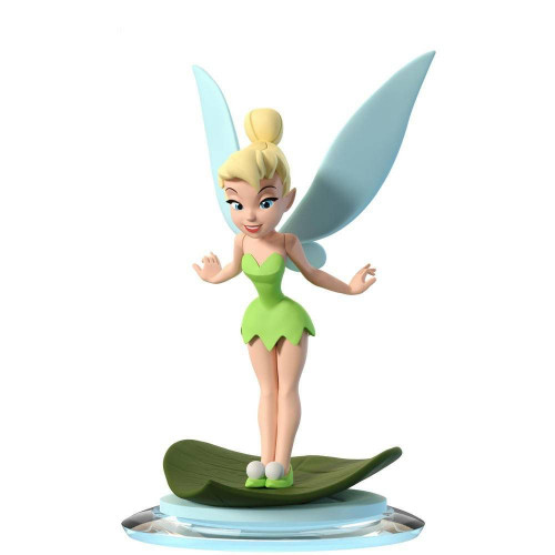 Disney Infinity 2.0 - Tinker Bell játékfigura