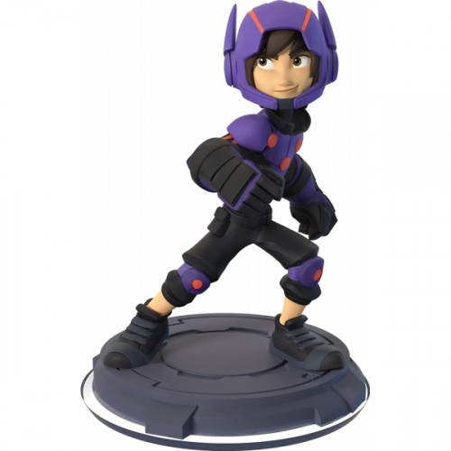 Disney Infinity 2.0 - Hiro játékfigura