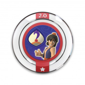 Disney Infinity 2.0 - Rags to Riches Power Disc