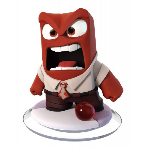 Disney Infinity 3.0 - Anger játékfigura