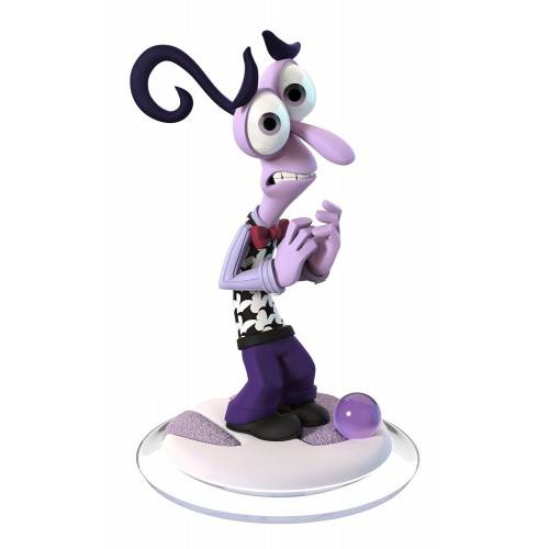 Disney Infinity 3.0 - Fear játékfigura