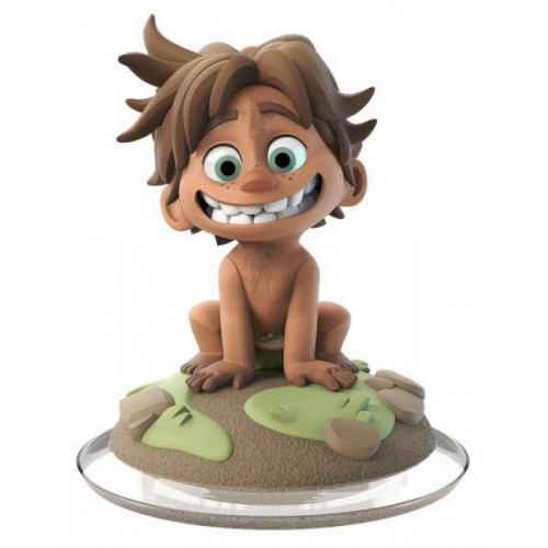 Disney Infinity 3.0 - Spot játékfigura
