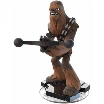 Disney Infinity 3.0 - Chewbacca játékfigura