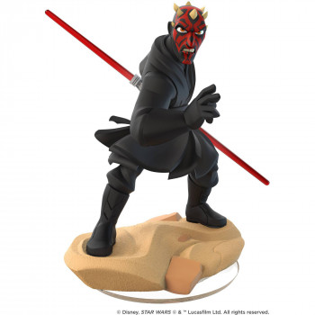 Disney Infinity 3.0 - Darth Maul játékfigura