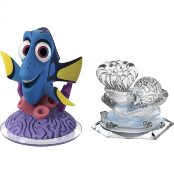 Disney Infinity 3.0 - Finding Dory játékfigura + Play Set