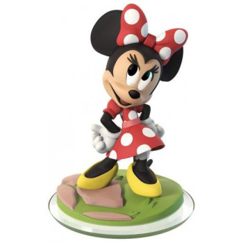 Disney Infinity 3.0 - Minnie Mouse játékfigura