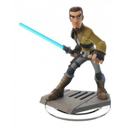 Disney Infinity 3.0 - Kanan Jarrus játékfigura
