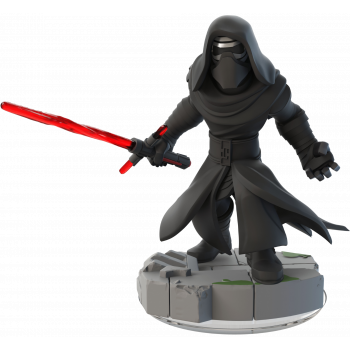 Disney Infinity 3.0 - Kylo Ren játékfigura
