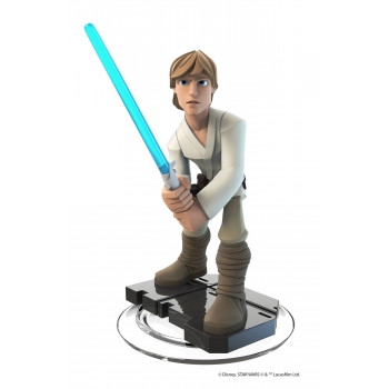 Disney Infinity 3.0 - Luke Skywalker játékfigura