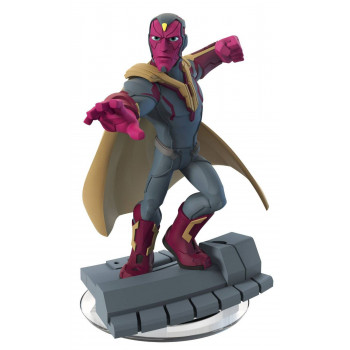 Disney Infinity 3.0 - Vision játékfigura