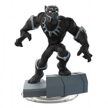 Disney Infinity 3.0 - Black Panther játékfigura