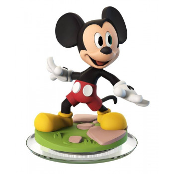 Disney Infinity 3.0 - Mickey Mouse játékfigura
