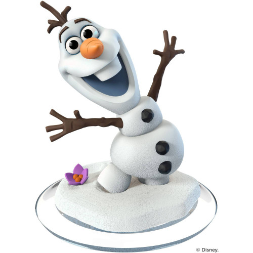Disney Infinity 3.0 - Olaf játékfigura