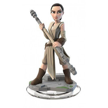 Disney Infinity 3.0 - Rey játékfigura