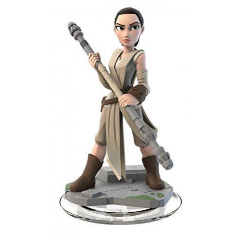 Disney Infinity 3.0 - Rey játékfigura