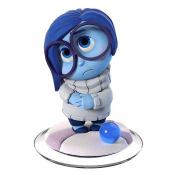 Disney Infinity 3.0 - Sadness játékfigura