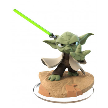 Disney Infinity 3.0 - Yoda játékfigura