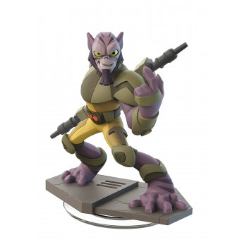 Disney Infinity 3.0 - Zeb Orrelios játékfigura
