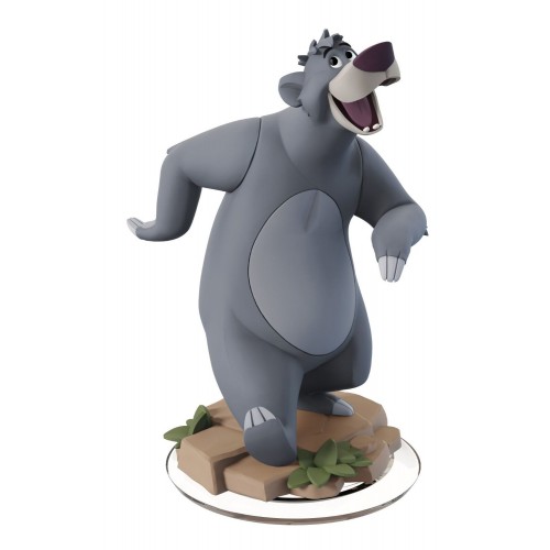 Disney Infinity 3.0 - Baloo játékfigura