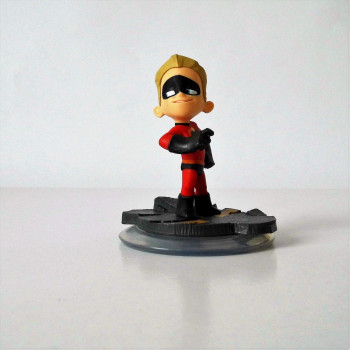 Disney Infinity 1.0 - Dash játékfigura