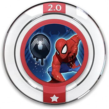 Disney Infinity 2.0 - Alien Symbiote Power Disc