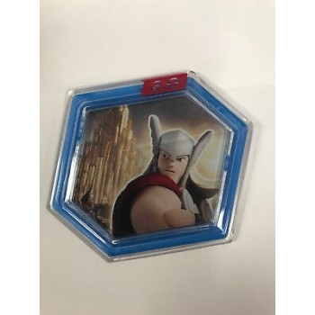 Disney Infinity 2.0 - Assault on Asgard Toy Box Game