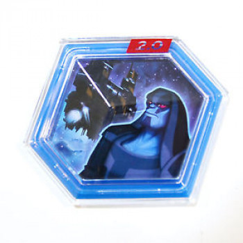 Disney Infinity 2.0 - Escape from the Kyln Toy Box Game