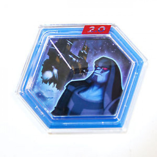 Disney Infinity 2.0 - Escape from the Kyln Toy Box Game